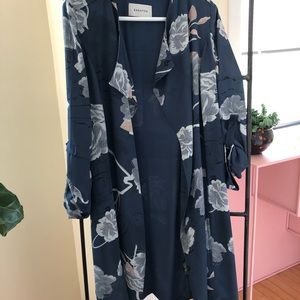 Babaton Quincy jacket